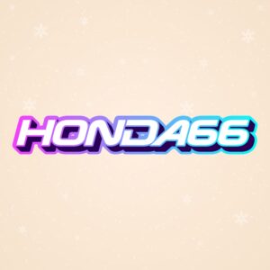 Background HONDA66